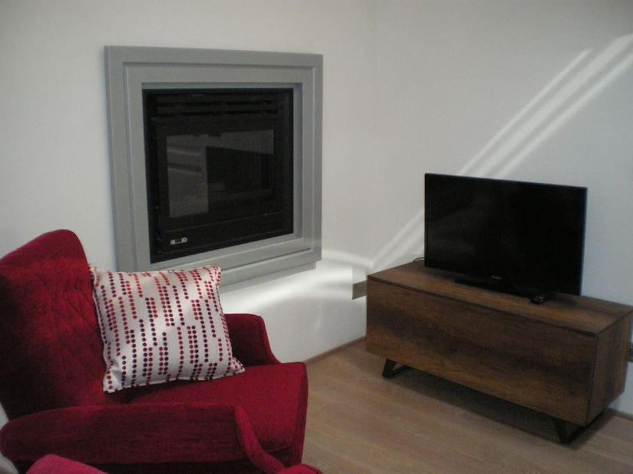 Villa Marta Contignano Buitenkant foto