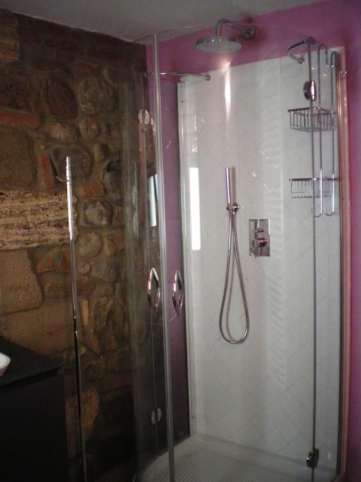 Villa Marta Contignano Buitenkant foto